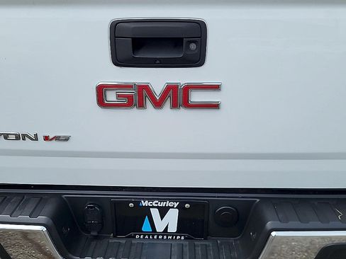 Used 2018 GMC Canyon SLT w/ Driver Alert Package AWD/4WD image 29