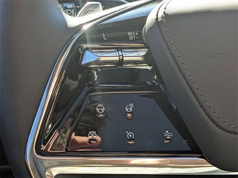 New 2025 Cadillac Escalade Sport Platinum w/ LPO, Floor Liner Package image 26