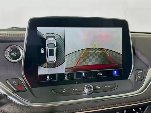 Used 2025 Chevrolet Blazer Premier w/ Driver Confidence II Package image 23