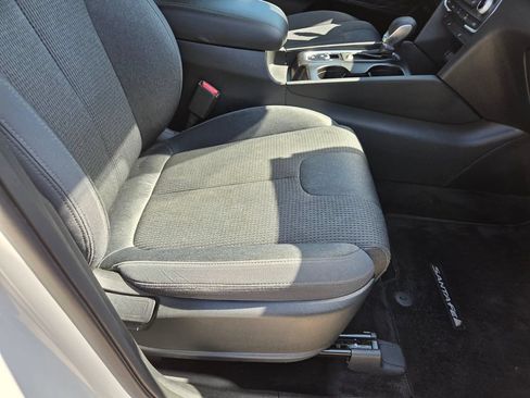 Used 2020 Hyundai Santa Fe SEL AWD/4WD image 29