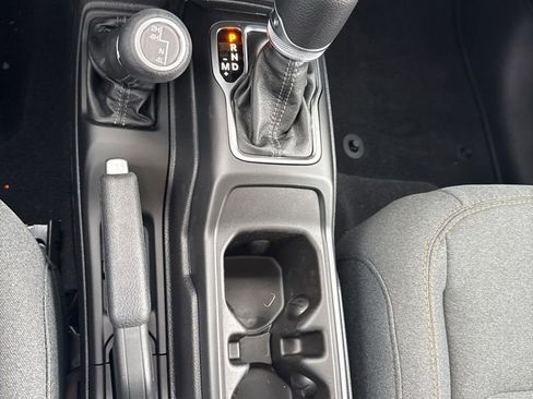 New 2026 Jeep Wrangler Sport S image 20