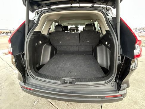 Used 2025 Honda CR-V EX-L image 25