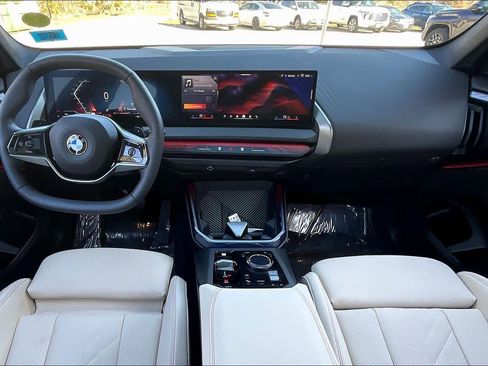 Certified 2026 BMW X3 xDrive30 w/ Convenience Package AWD/4WD image 15