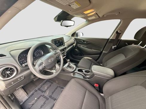 Used 2023 Hyundai Kona SEL FWD image 20