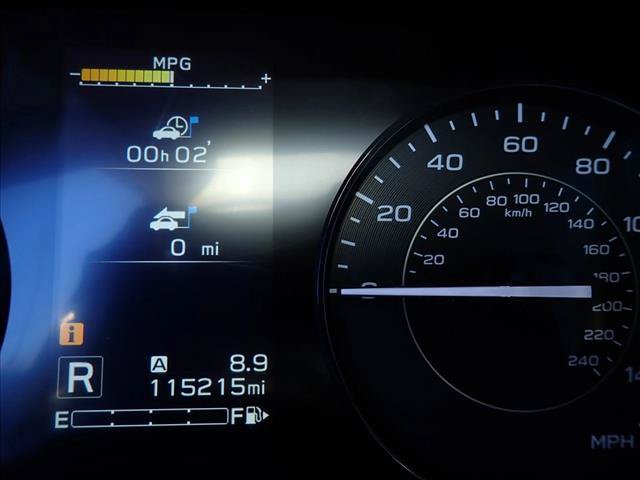 Used 2020 Subaru Impreza 2.0i AWD/4WD image 22