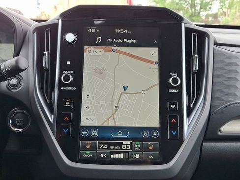 New 2026 Subaru Forester Touring AWD/4WD image 17