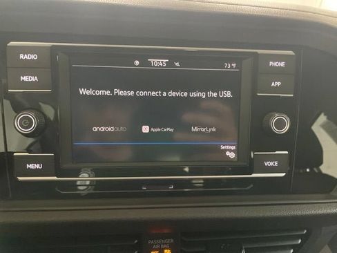 Certified 2021 Volkswagen Jetta S w/ Driver Assistance Package FWD image 19