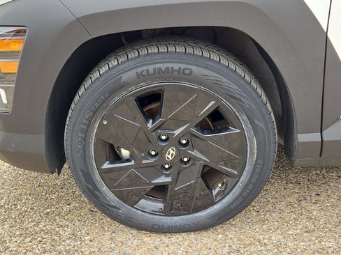 Used 2026 Hyundai Kona SEL Sport FWD image 11
