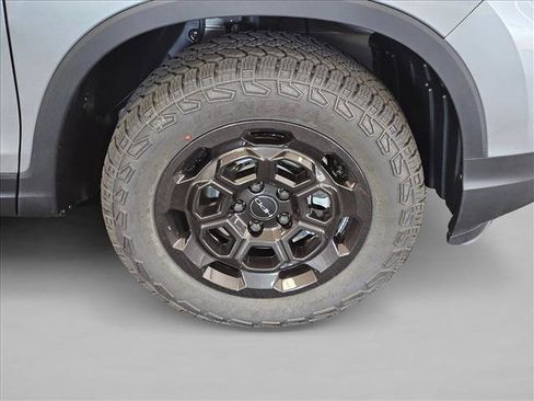 New 2026 Honda Ridgeline TrailSport image 9