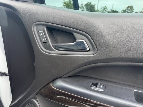 Used 2018 GMC Canyon SLE w/ SLE Convenience Package AWD/4WD image 16
