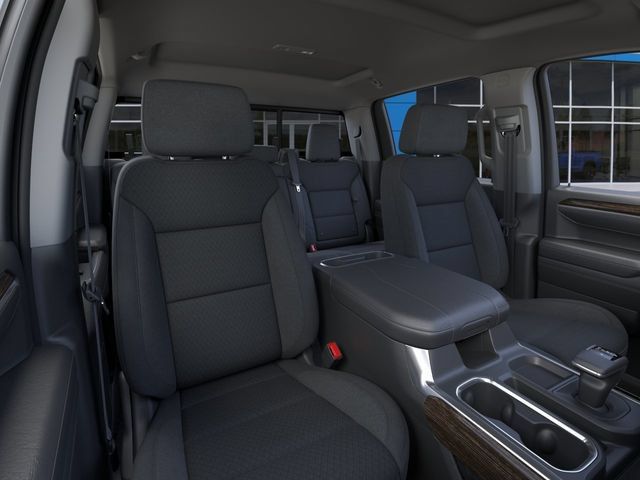New 2026 GMC Sierra 1500 Elevation AWD/4WD image 17