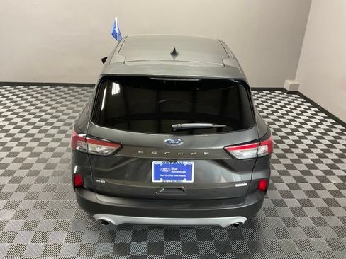 Used 2020 Ford Escape SE AWD/4WD image 12