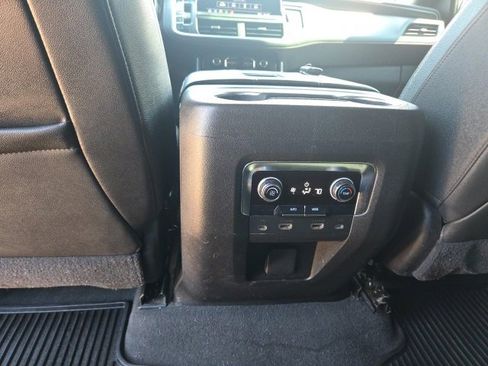 Used 2021 Chevrolet Tahoe RST w/ Rear Media and Nav Package image 18