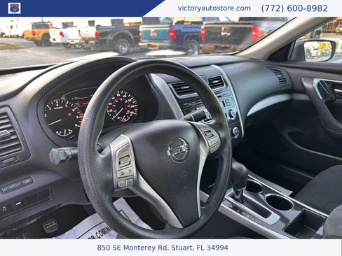 Used 2014 Nissan Altima 2.5 S image 18