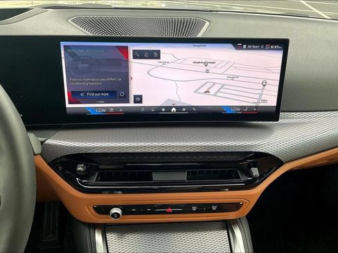 Used 2026 BMW 440i xDrive AWD/4WD image 15