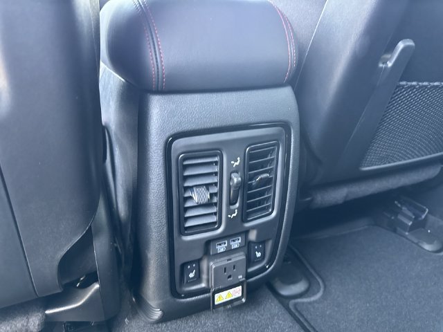 New 2026 Dodge Durango GT AWD/4WD image 21