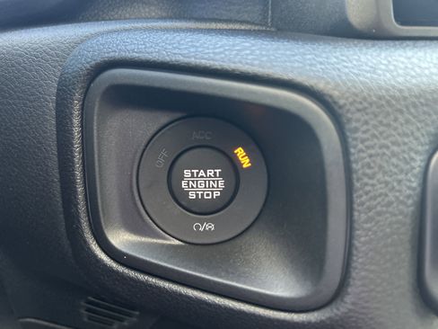 New 2026 Jeep Wrangler Sport image 24