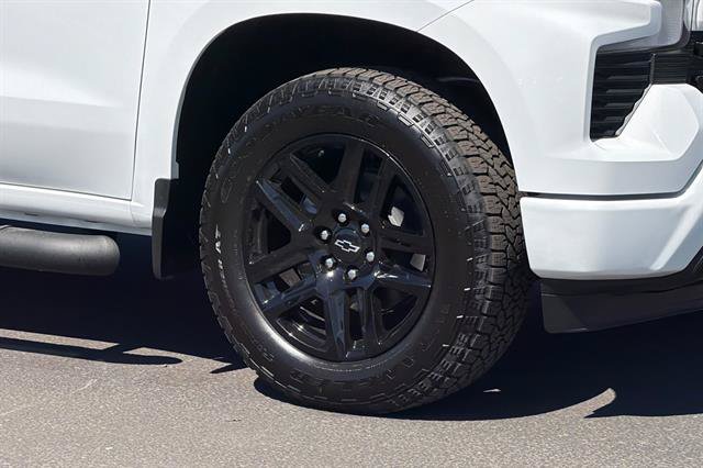 New 2026 Chevrolet Silverado 1500 RST w/ RST Select Package RWD image 31