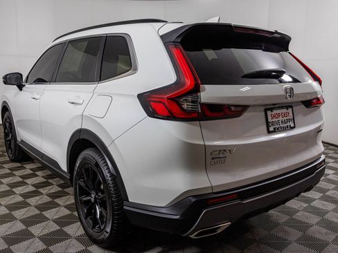 Used 2024 Honda CR-V Sport image 20