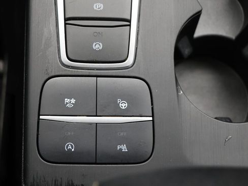 Used 2022 Ford Escape Titanium w/ Titanium Elite Package image 27