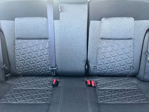 New 2026 Nissan Kicks SV w/ Illumination Package image 5