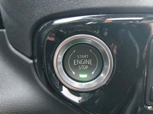 New 2026 Chevrolet Silverado 1500 RST w/ Dark Appearance Package image 29