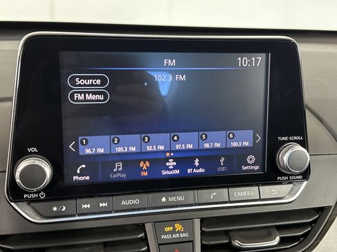 Used 2024 Nissan Altima 2.5 SV image 20