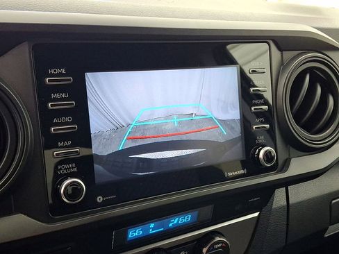 Used 2023 Toyota Tacoma SR image 15