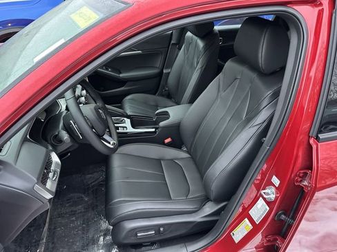 New 2026 Acura Integra A-Spec image 13