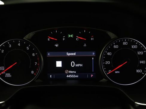 Used 2024 Chevrolet Blazer LT w/ Sound & Technology Package AWD/4WD image 8