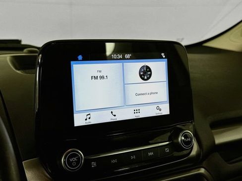 Used 2019 Ford EcoSport SE FWD image 5