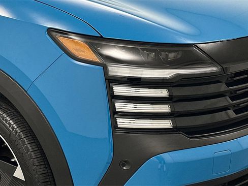 New 2025 Nissan Kicks SR w/ Interior Electronics Package image 24