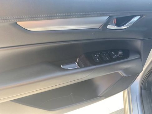 Used 2021 MAZDA CX-5 Touring image 15