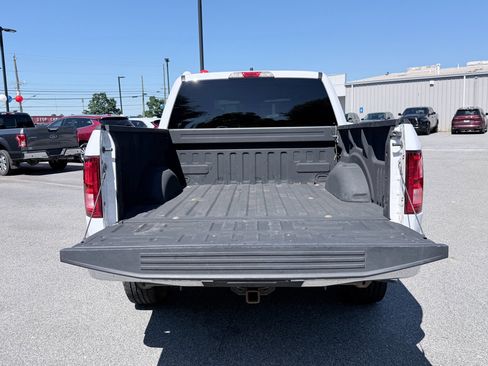 Used 2020 Ford F150 XLT w/ Equipment Group 301A Mid AWD/4WD image 9