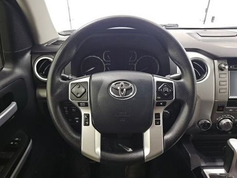 Used 2018 Toyota Tundra SR5 w/ TRD Off Road Package AWD/4WD image 17