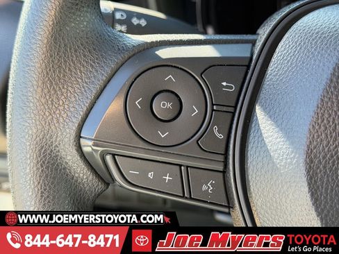 Certified 2026 Toyota Corolla LE image 23