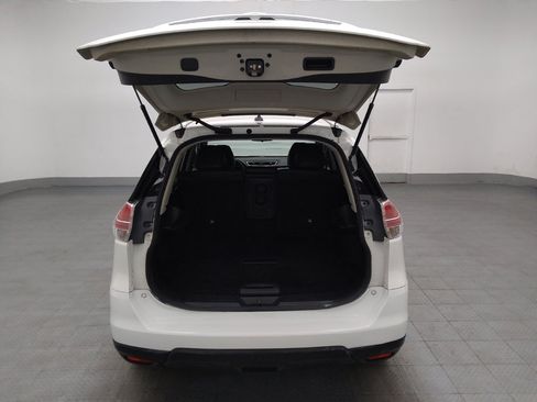 Used 2016 Nissan Rogue S w/ Appearance Package FWD image 29