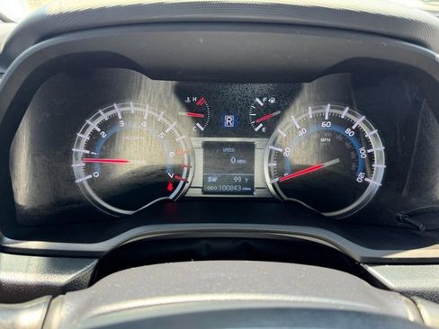 Used 2018 Toyota 4Runner Limited AWD/4WD image 25
