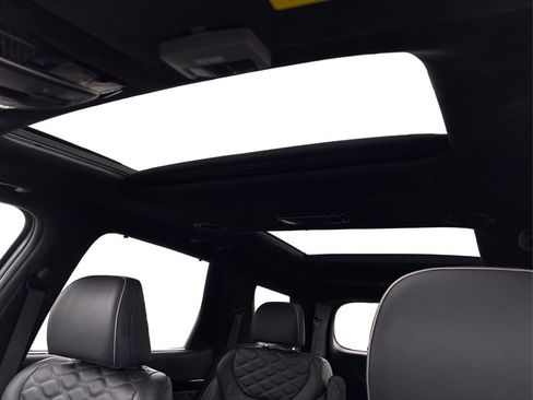 Used 2022 Hyundai Palisade Calligraphy image 27