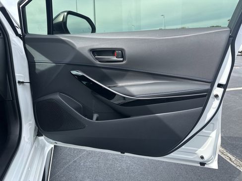 Used 2024 Toyota Corolla GR image 10