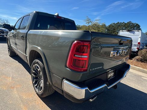 New 2026 RAM 1500 Limited image 10