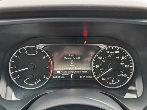 Used 2021 Nissan Rogue SL w/ Premium Package image 20