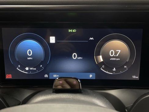 New 2026 Hyundai Palisade XRT Pro image 18