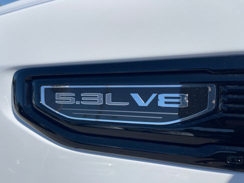 New 2026 GMC Sierra 1500 Elevation w/ Elevation Premium Package image 8