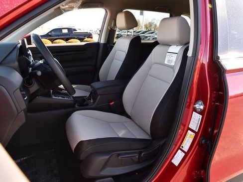 New 2026 Honda CR-V LX image 19