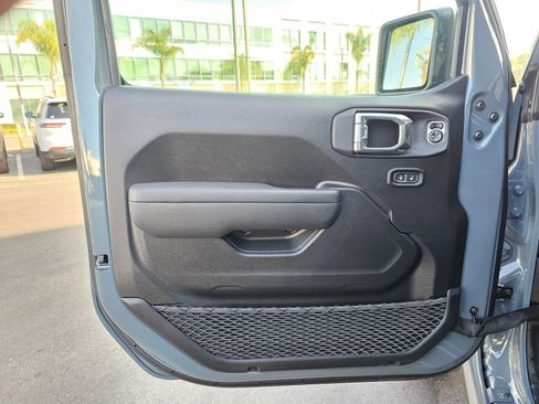 New 2026 Jeep Gladiator Rubicon image 21