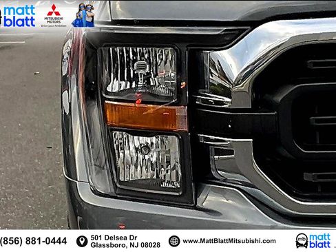 Used 2023 Ford F150 XLT image 29