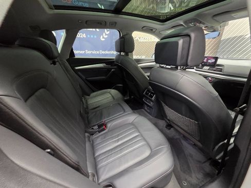 Used 2019 Audi Q5 2.0T Premium w/ Convenience Package image 25