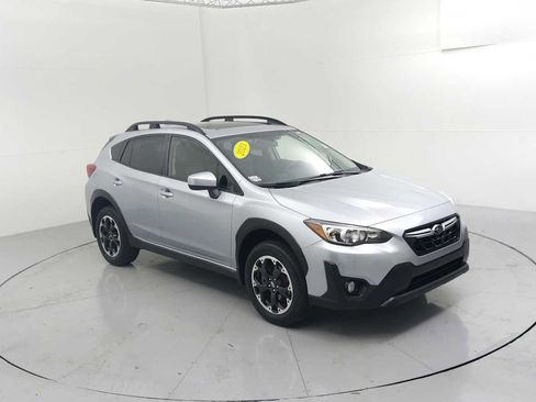 Certified 2023 Subaru Crosstrek 2.0i Premium image 1