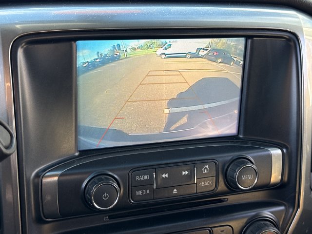 Used 2018 Chevrolet Silverado 1500 LT AWD/4WD image 30